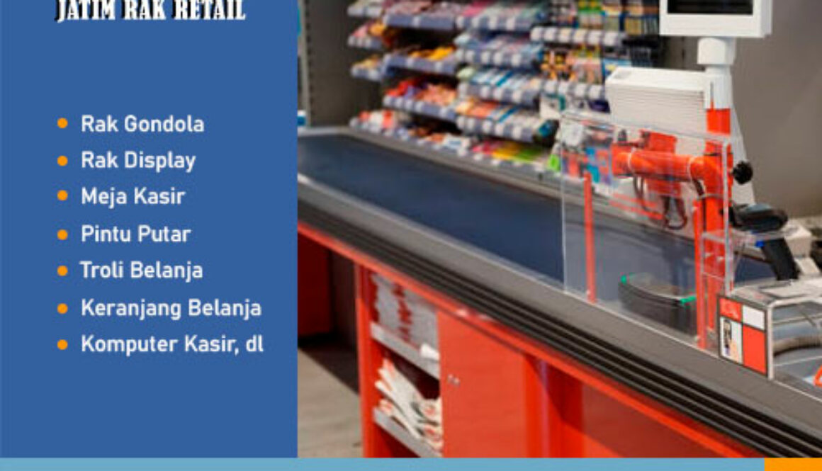 meja kasir sidoarjo