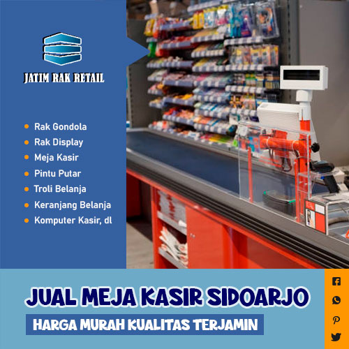 meja kasir sidoarjo
